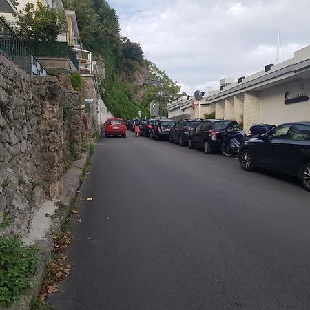 B&B Diemme Amalfi Coast Vietri 外观 照片