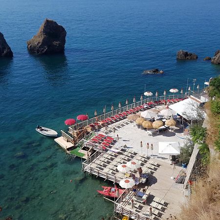 B&B Diemme Amalfi Coast Vietri 外观 照片