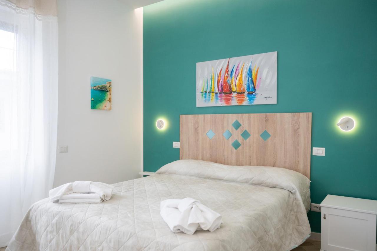 B&B Diemme Amalfi Coast Vietri 外观 照片