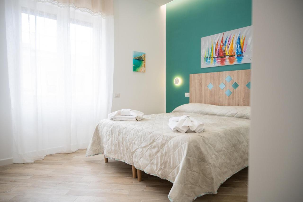 B&B Diemme Amalfi Coast Vietri 外观 照片