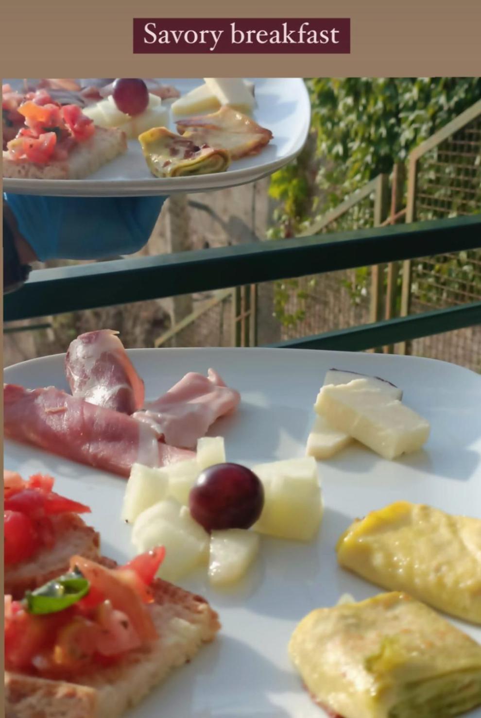 B&B Diemme Amalfi Coast Vietri 外观 照片