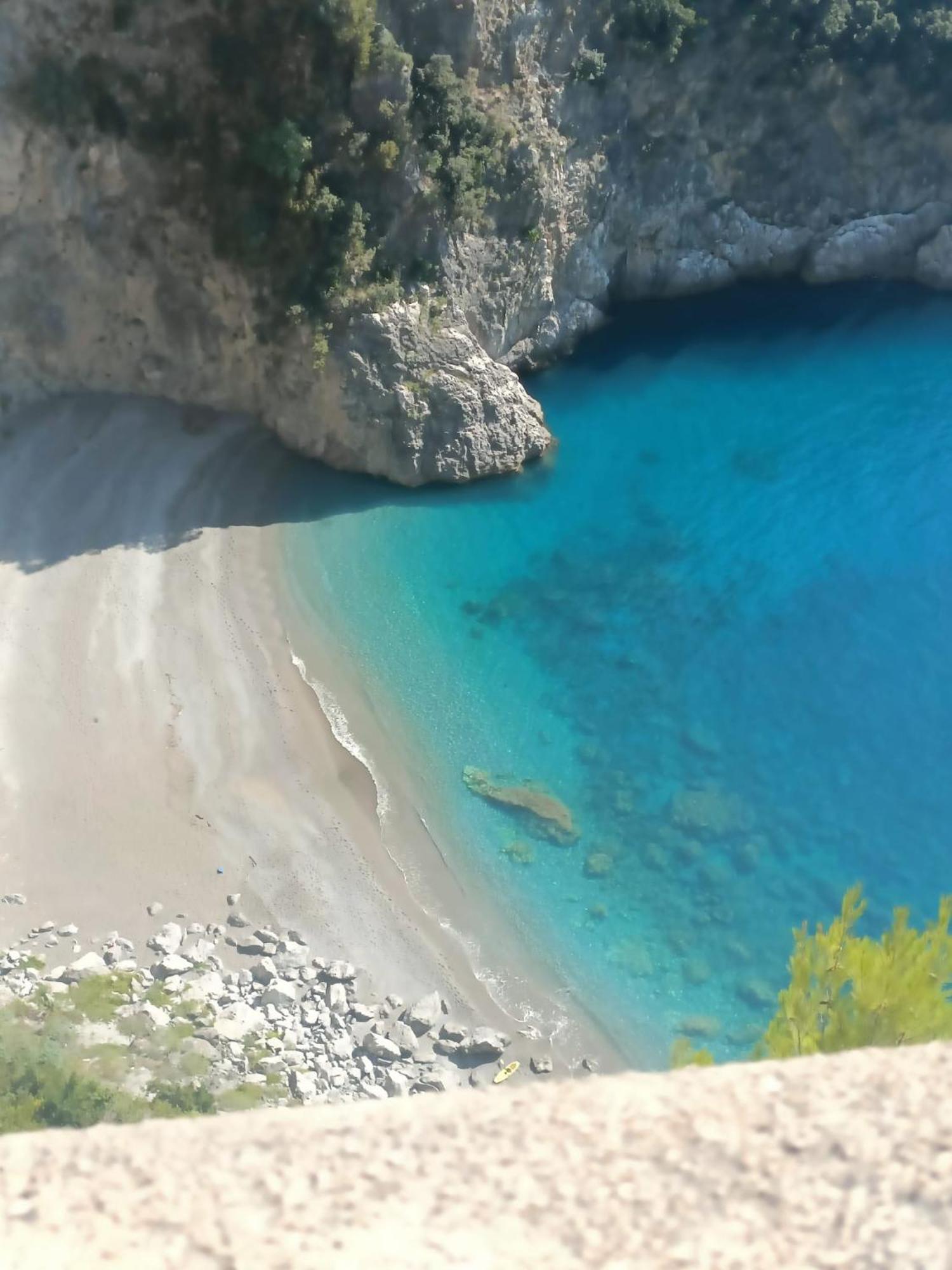 B&B Diemme Amalfi Coast Vietri 外观 照片