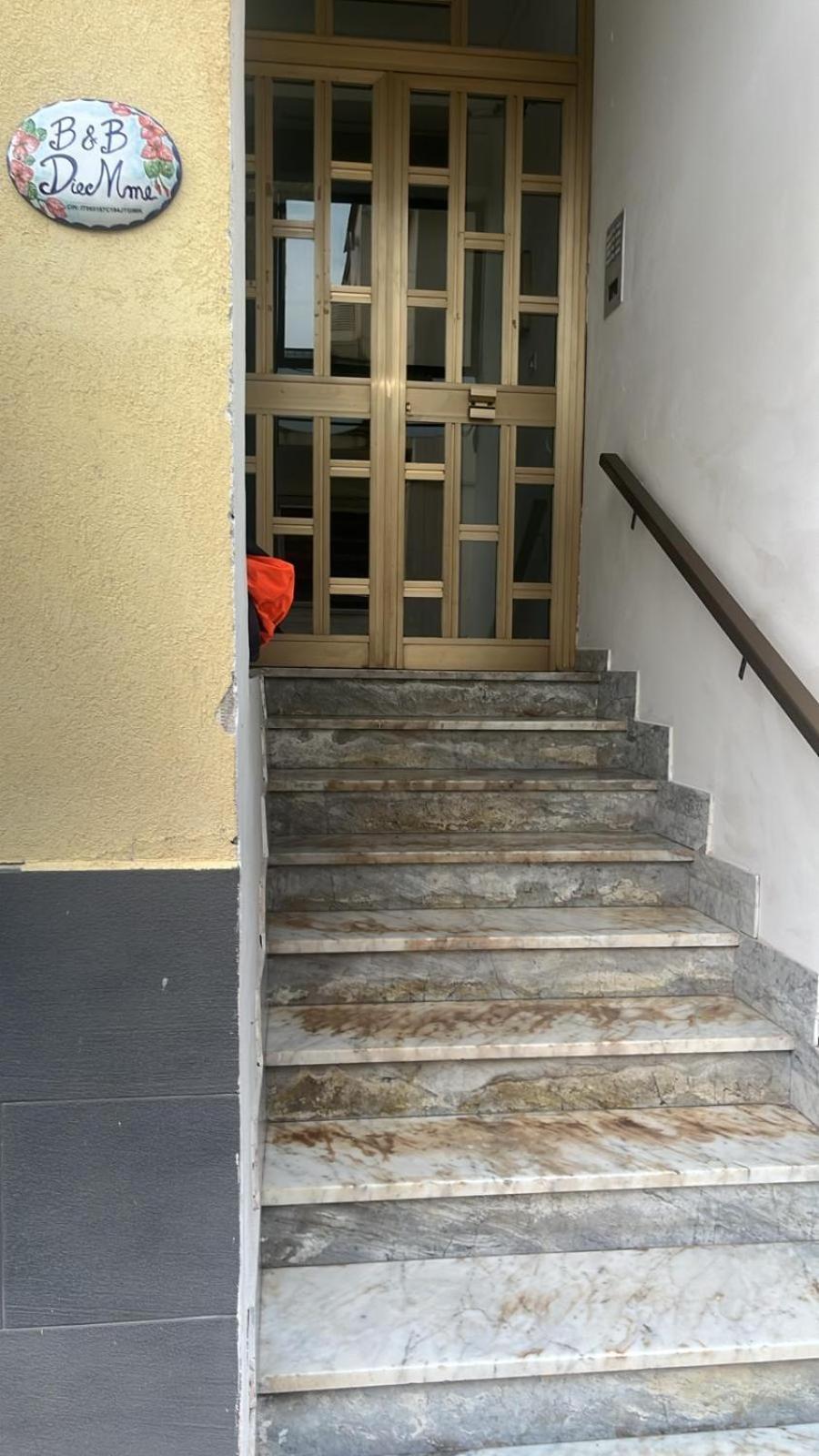 B&B Diemme Amalfi Coast Vietri 外观 照片