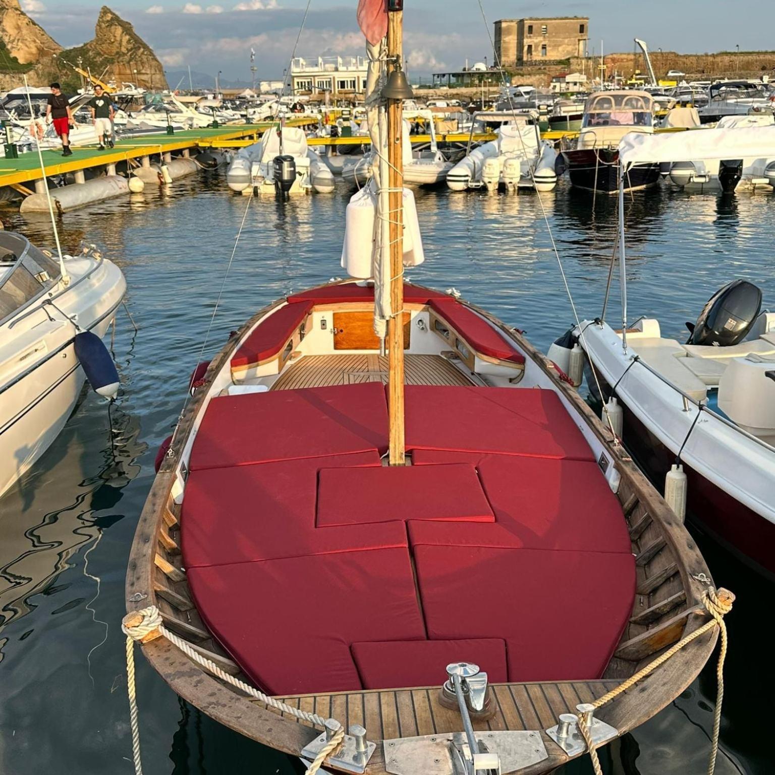 B&B Diemme Amalfi Coast Vietri 外观 照片