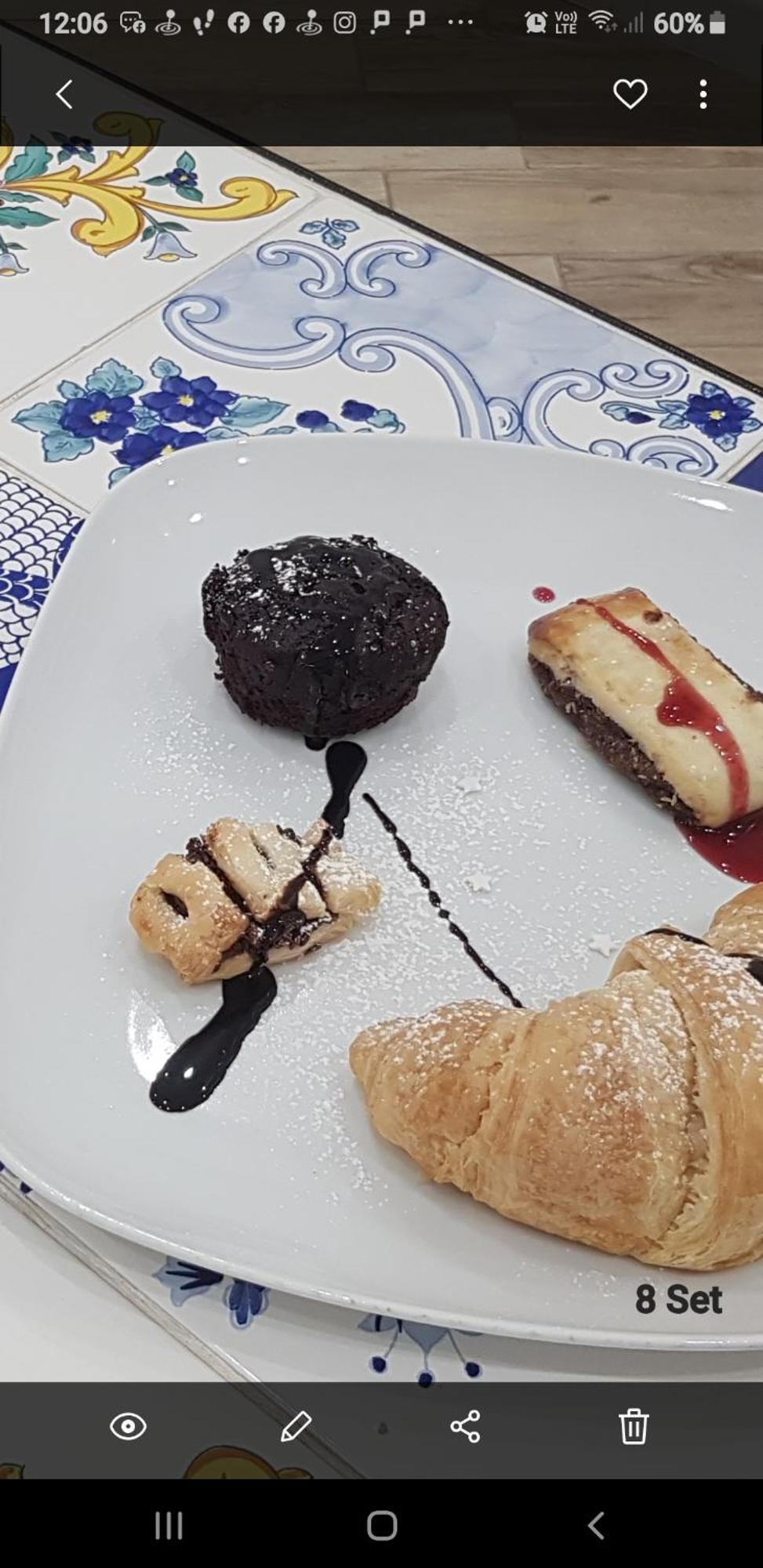 B&B Diemme Amalfi Coast Vietri 外观 照片