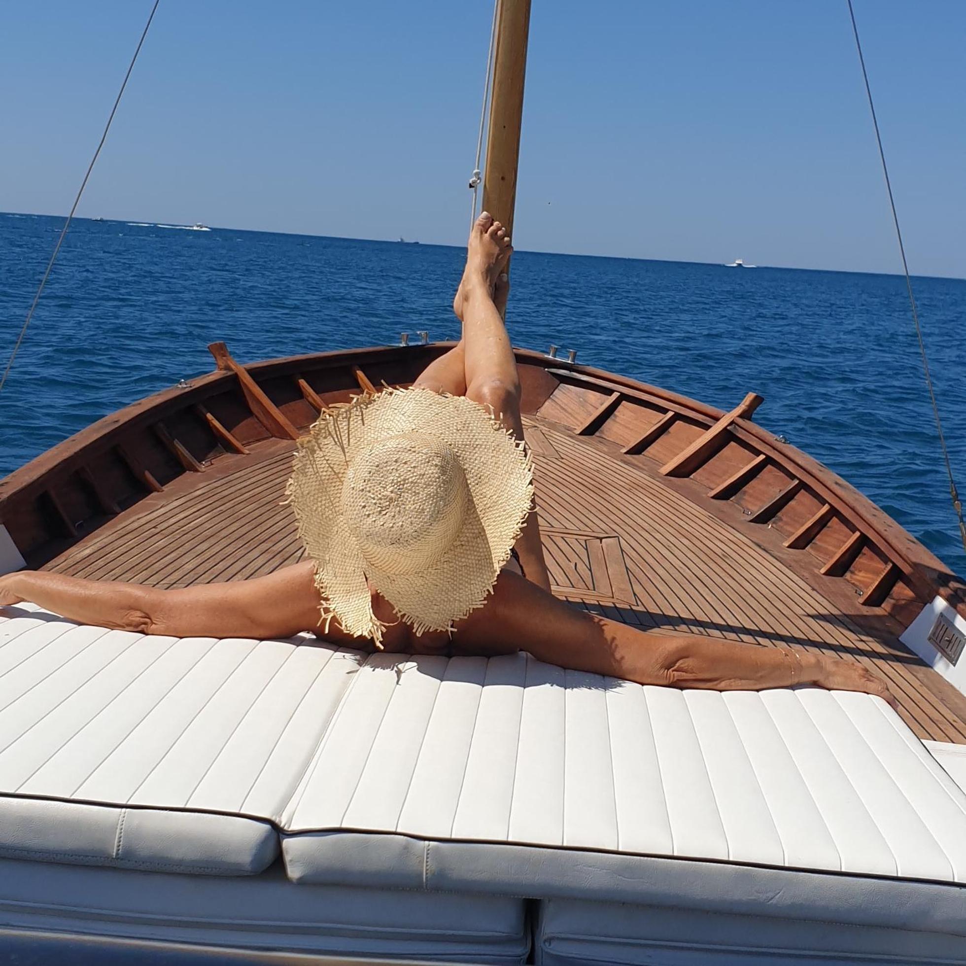B&B Diemme Amalfi Coast Vietri 外观 照片
