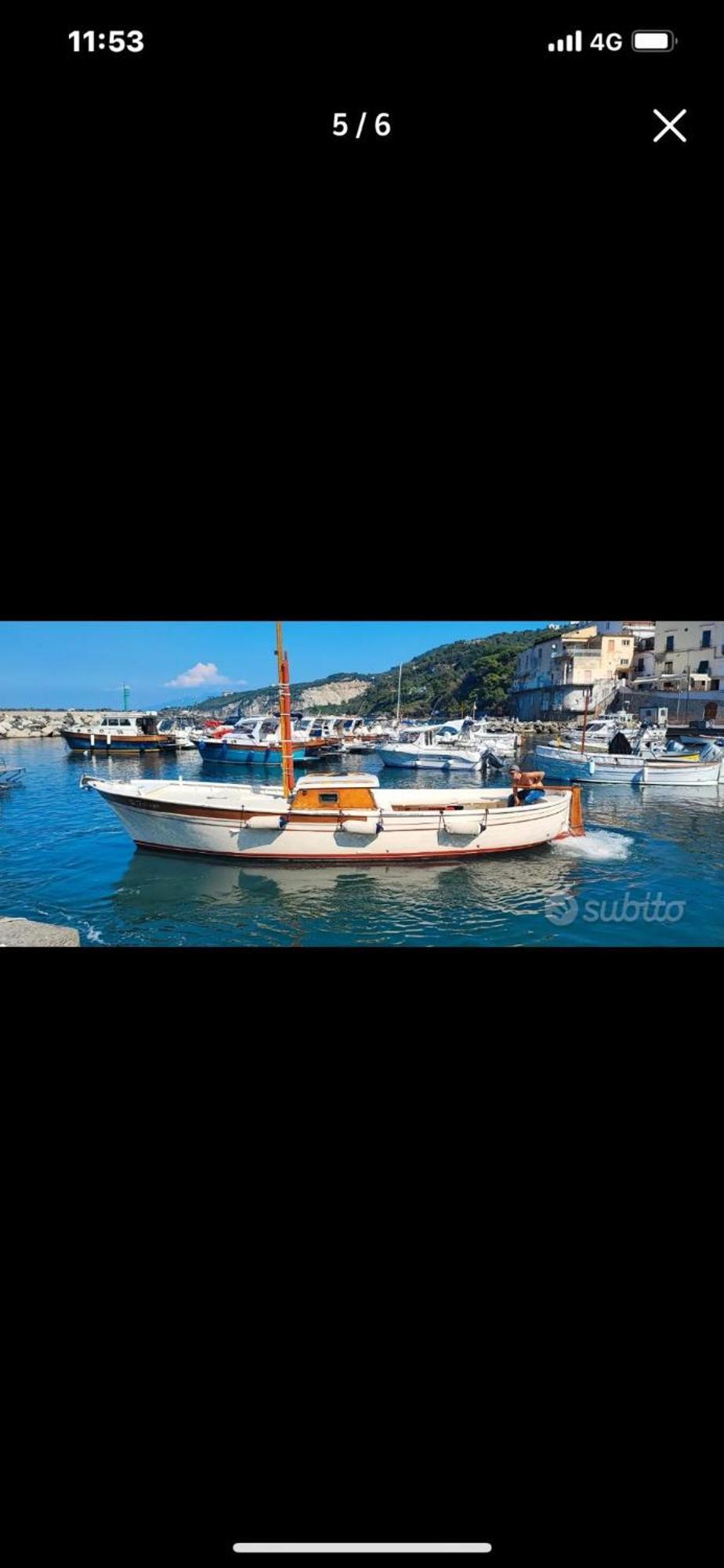 B&B Diemme Amalfi Coast Vietri 外观 照片