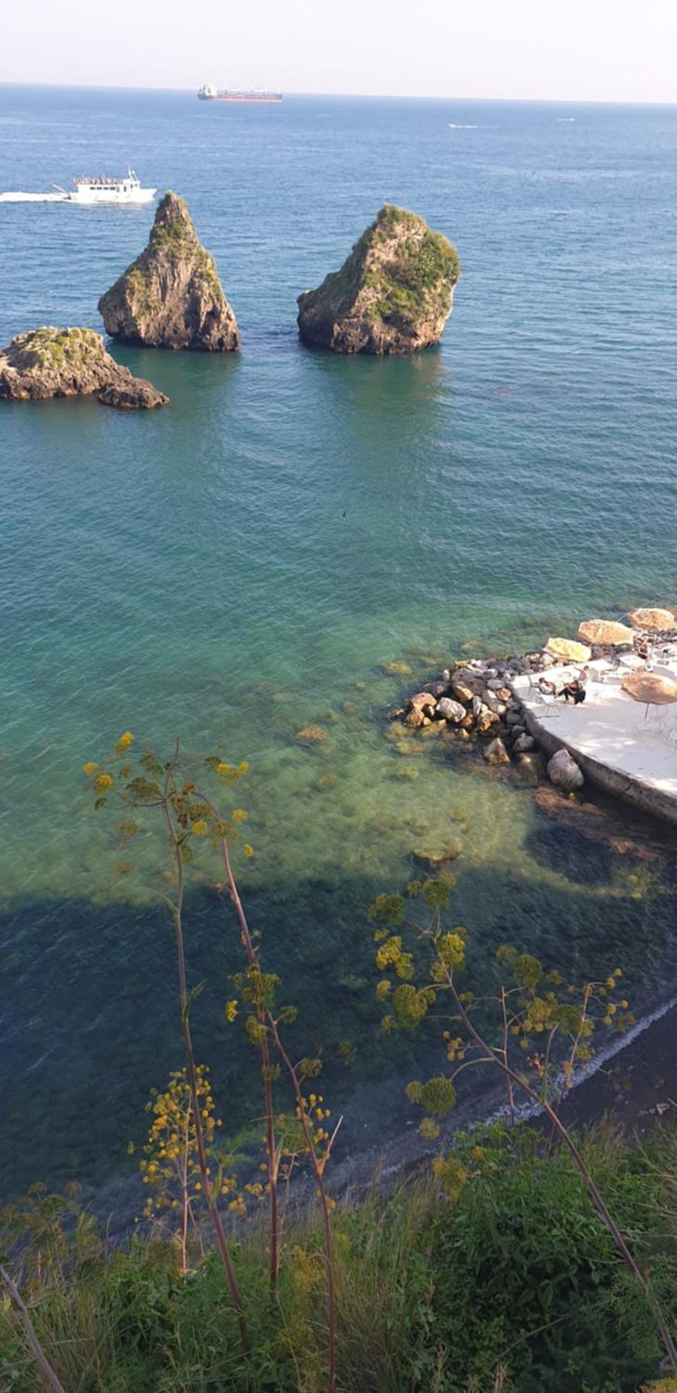 B&B Diemme Amalfi Coast Vietri 外观 照片