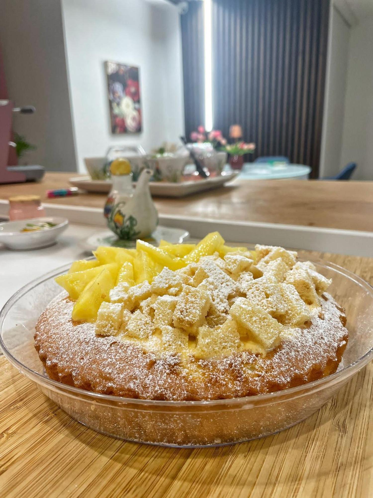B&B Diemme Amalfi Coast Vietri 外观 照片