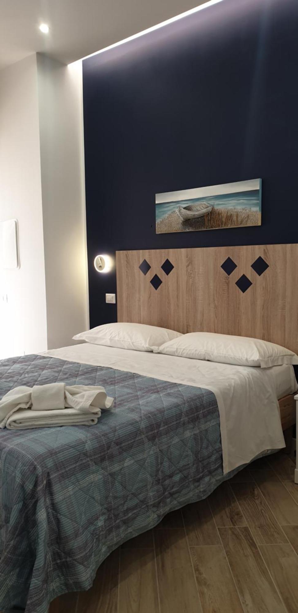B&B Diemme Amalfi Coast Vietri 外观 照片